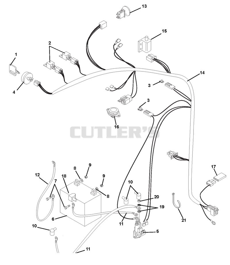 Electrical System