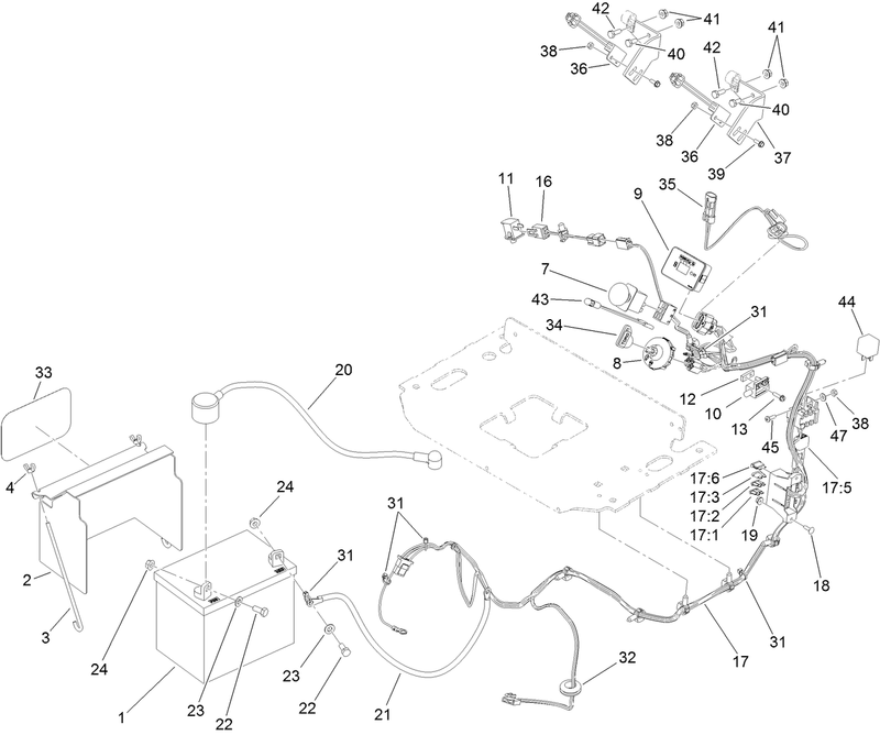 Electrical Assembly