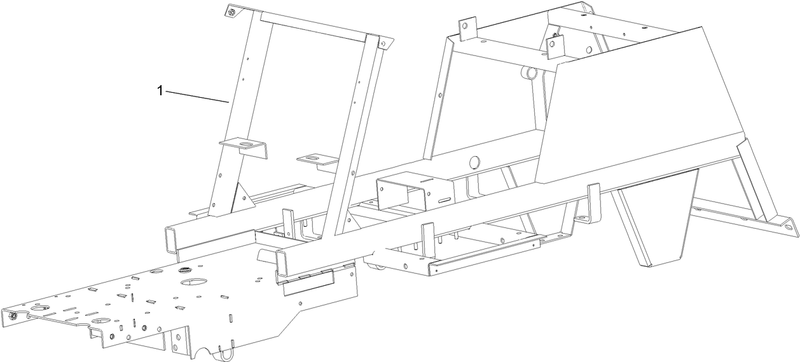 Frame Assembly
