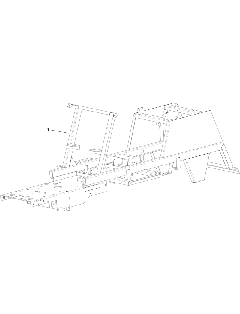 Frame Assembly