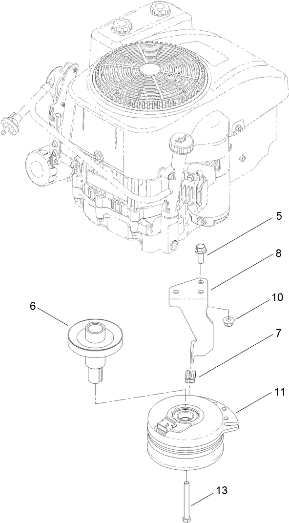 Clutch Assembly