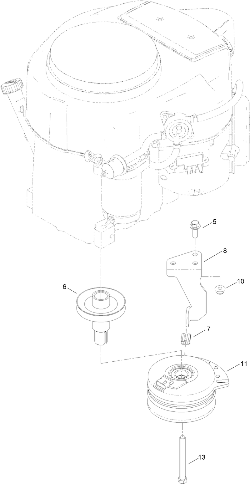 Clutch Assembly