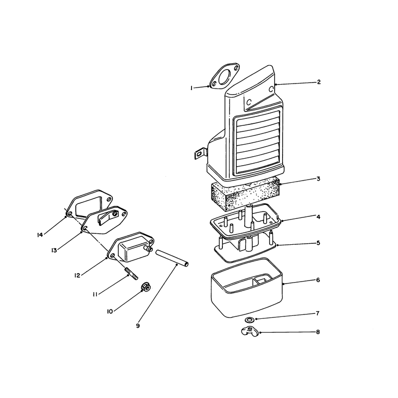Air Cleaner