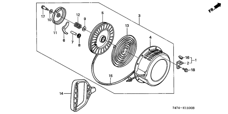 RECOIL STARTER (1)