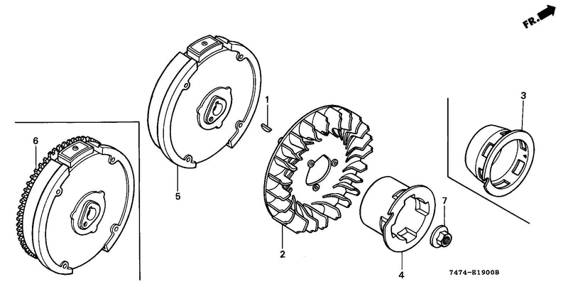 FLYWHEEL