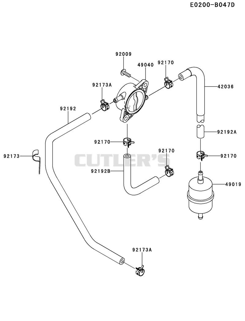 FUEL-TANK/FUEL-VALVE