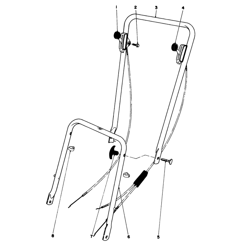 Handle Assembly