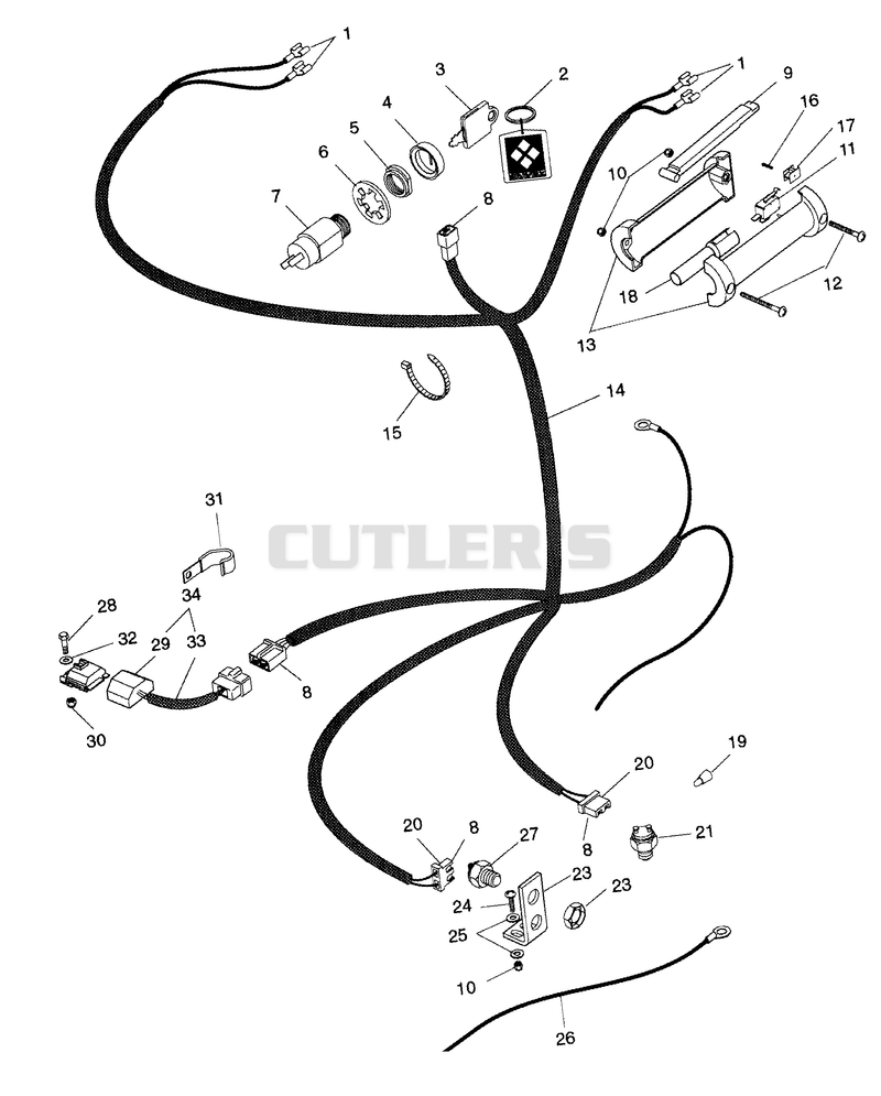 ELECTRICAL SYSTEM