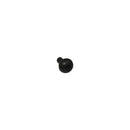 Ariens 07509600 Knob (white background)