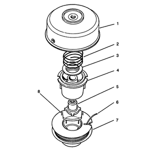 Head Assembly