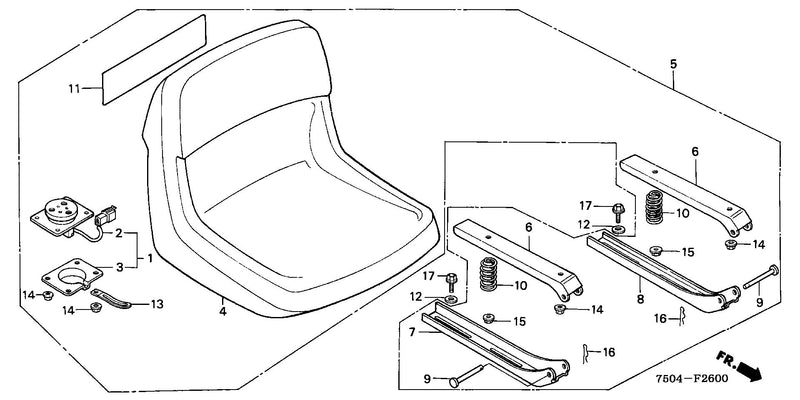 SEAT