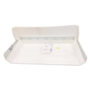 Walker Mowers 7504 Exhaust Deflector Kit
