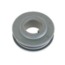 Honda 75161-VL0-S00 Drive Pulley for HRR216 & HRX217  Mowers