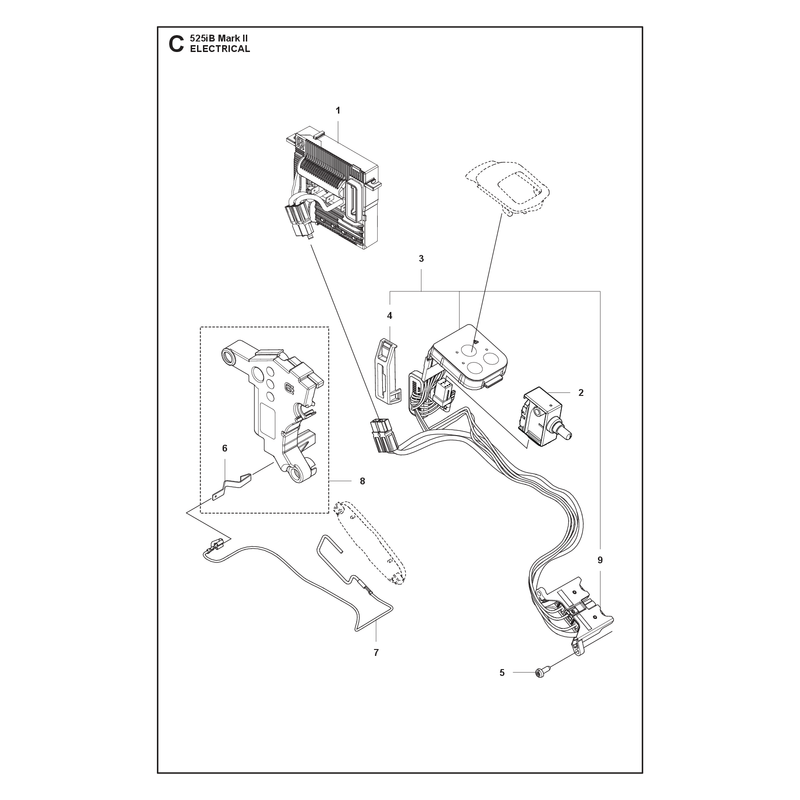 ELECTRICAL