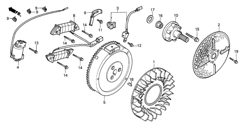 FLYWHEEL