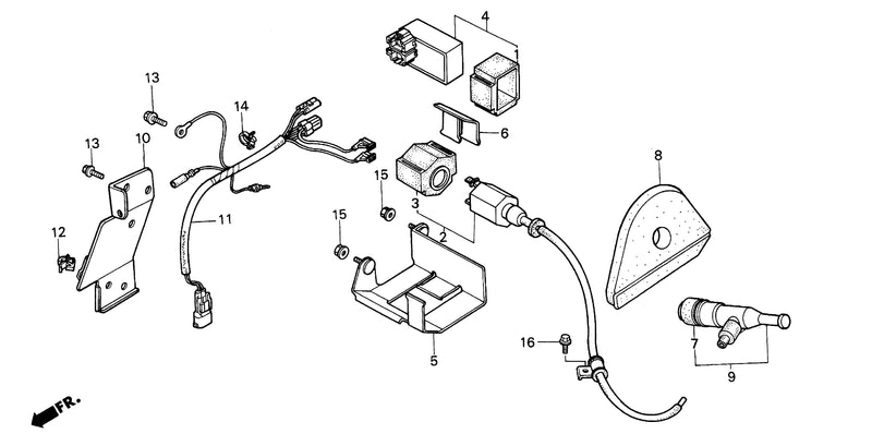 IGNITION COIL (1)