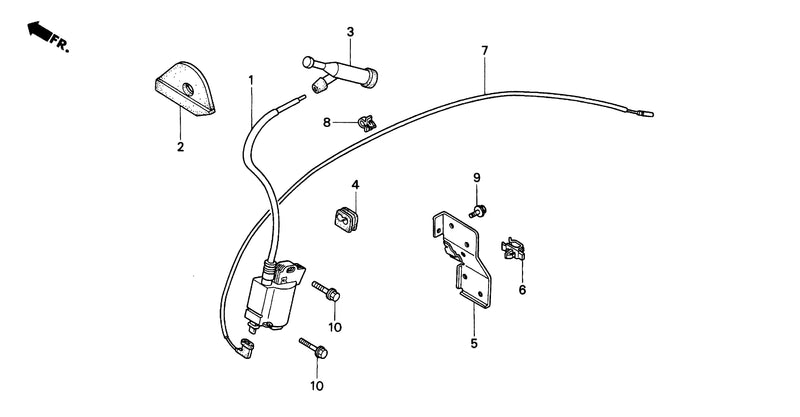 IGNITION COIL (2)