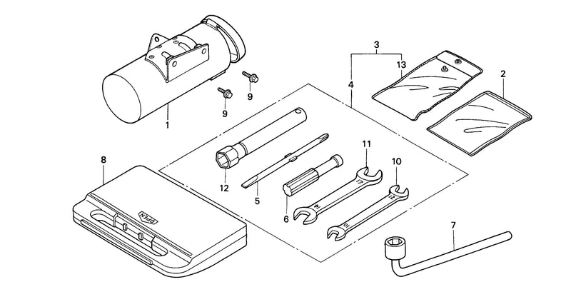 TOOLS