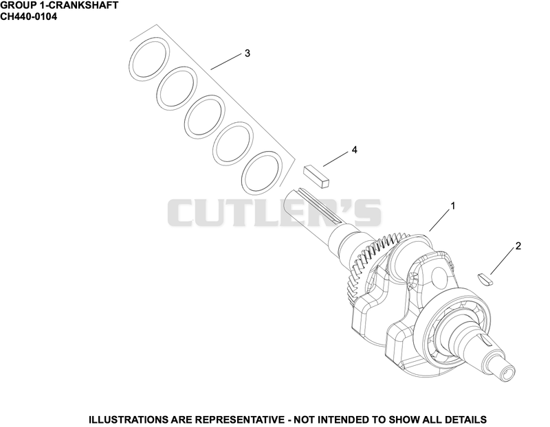 CrankShaft
