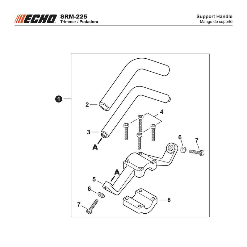 Support Handle