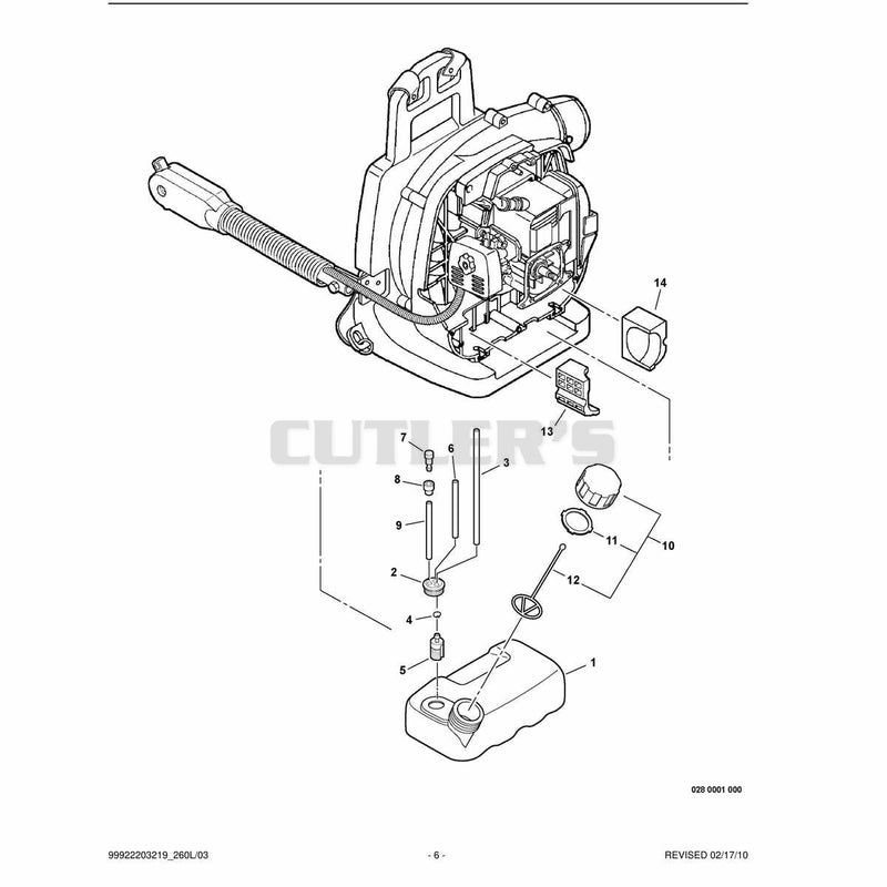 Fuel System