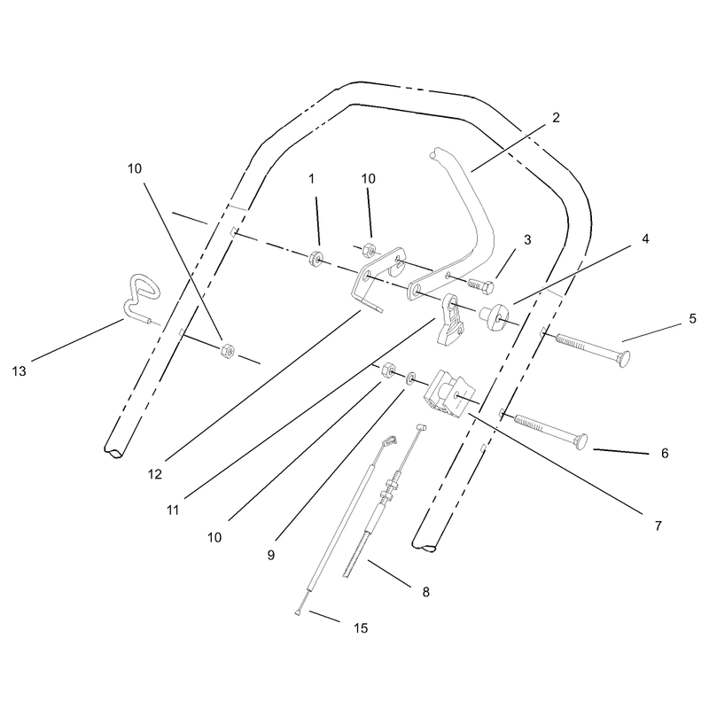 Control Assembly