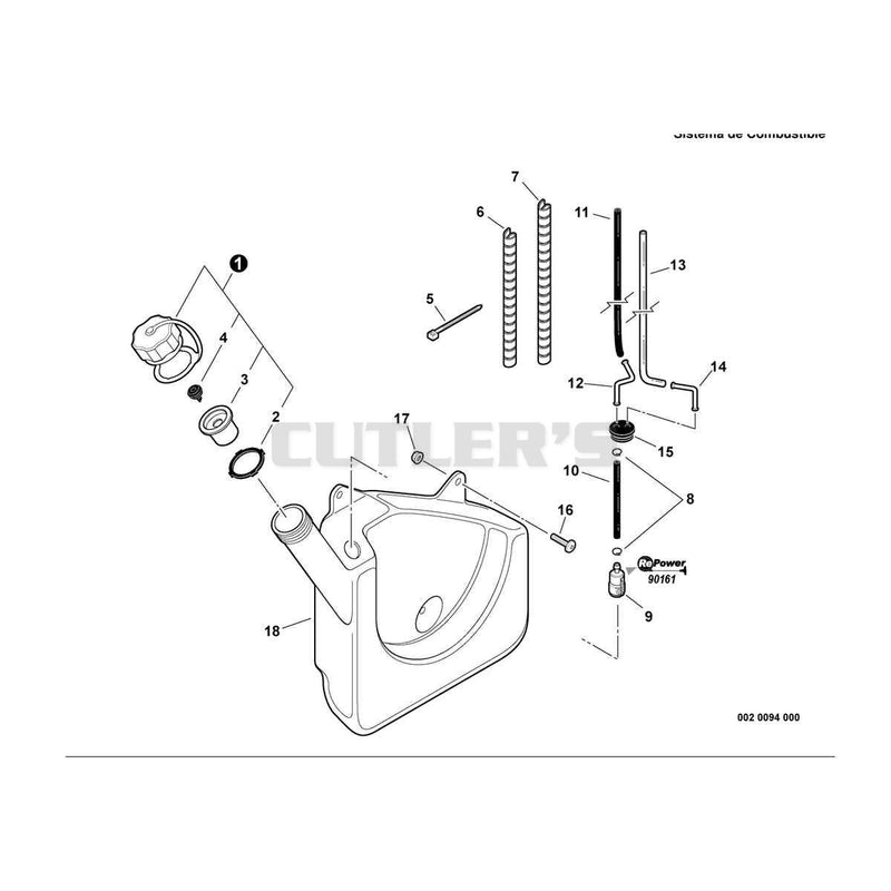 Fuel System