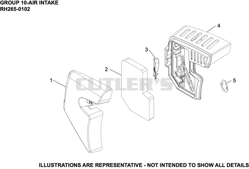 Air Intake