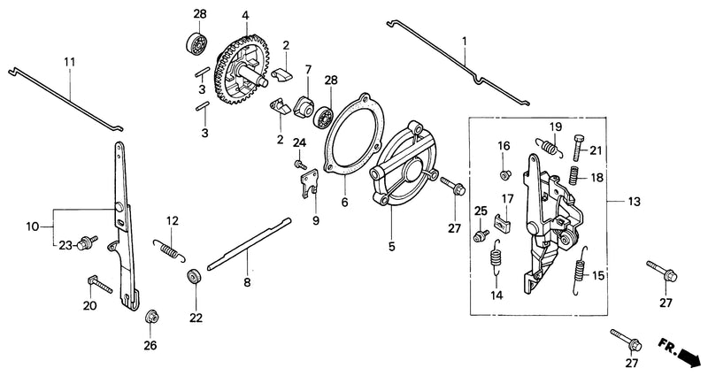 CONTROL (H4514H) (FROM   1253086)