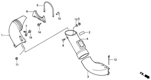CHUTER (GB4038, GB4500)
