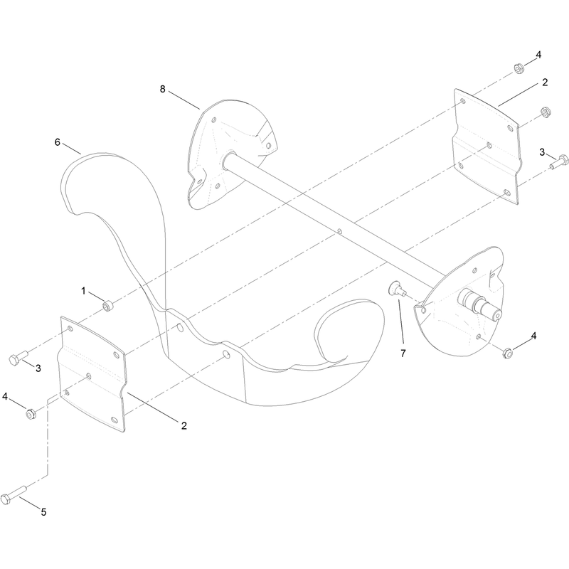 Rotor Assembly