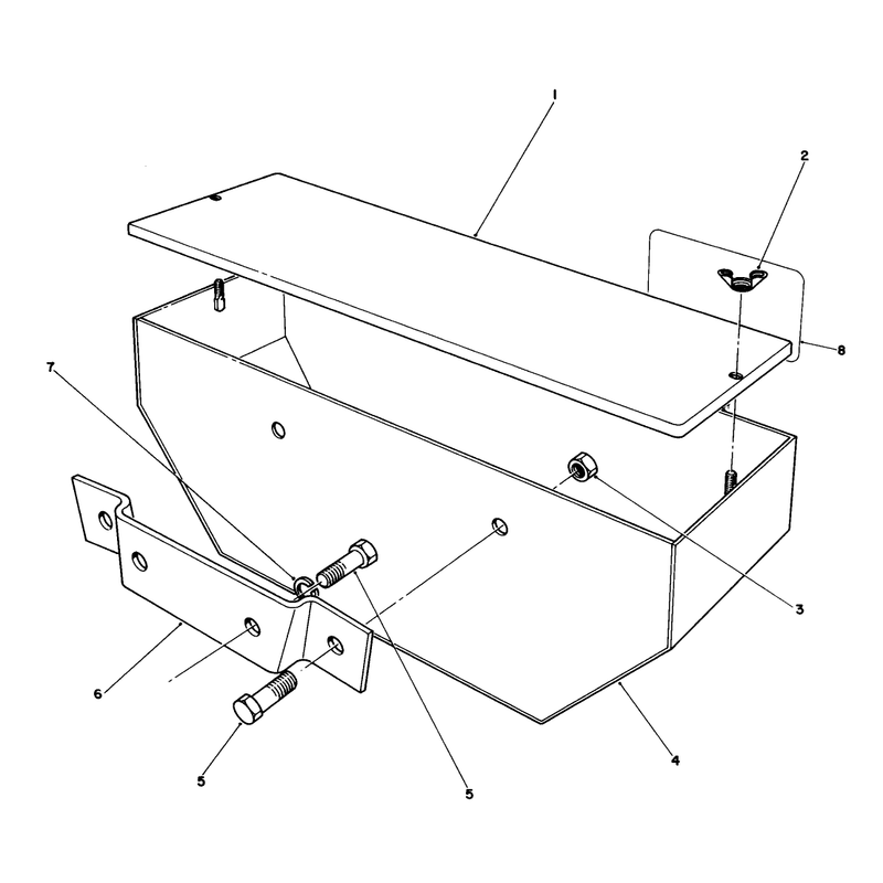 44in Snow Thrower Model No 30761 Optional Continued