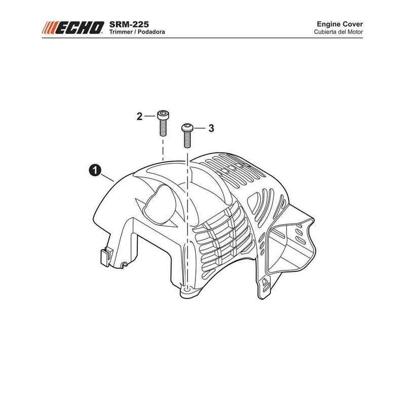 Engine Cover
