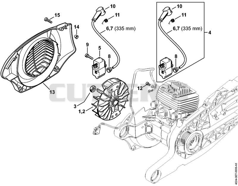 Ignition system
