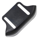 Honda 76153-736-010 Auger Skid for HS50, HS55, HS70, HS724, HS80, HS1336I and HSM1336 Snow Blowers