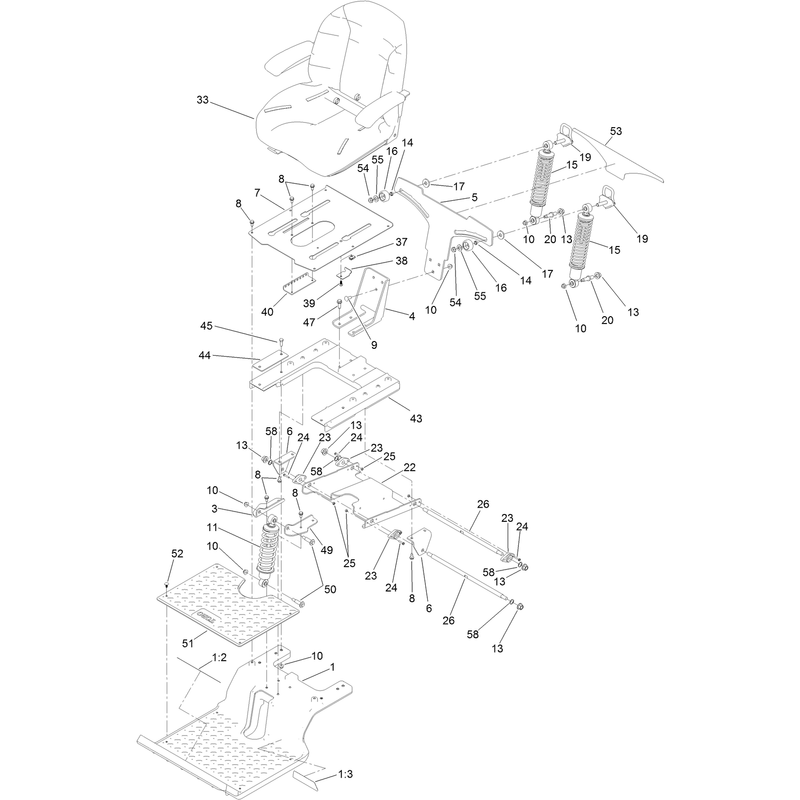 Seat Assembly