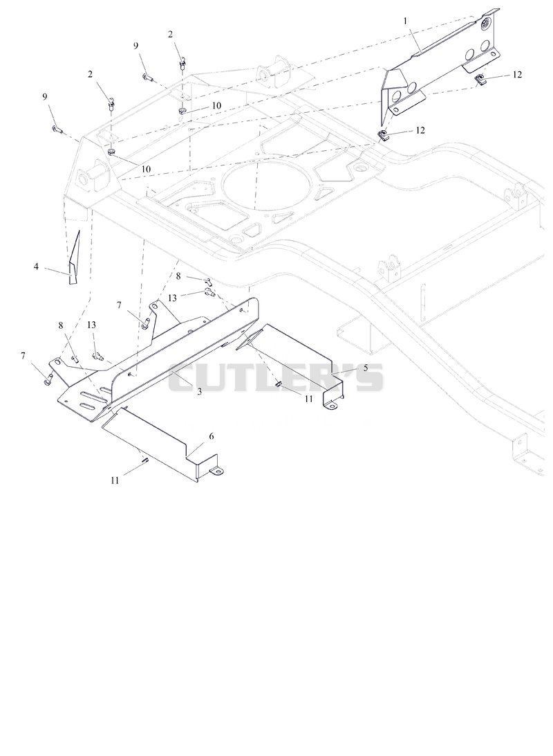 Heat Shield
