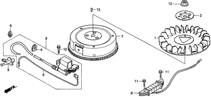 FLYWHEEL