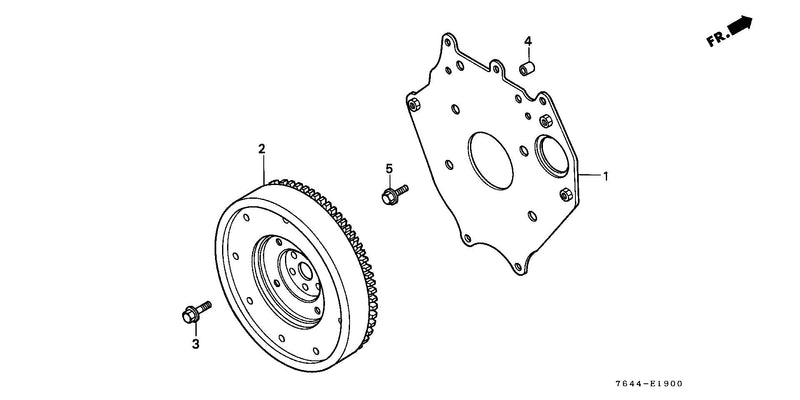 FLYWHEEL