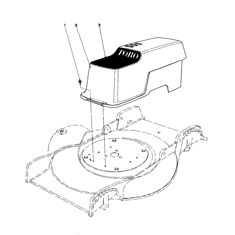 Shroud Assembly