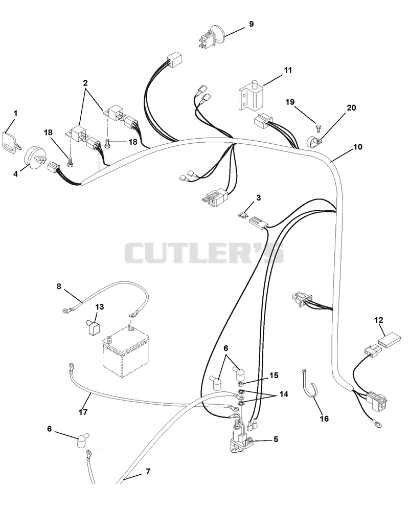 Electrical System