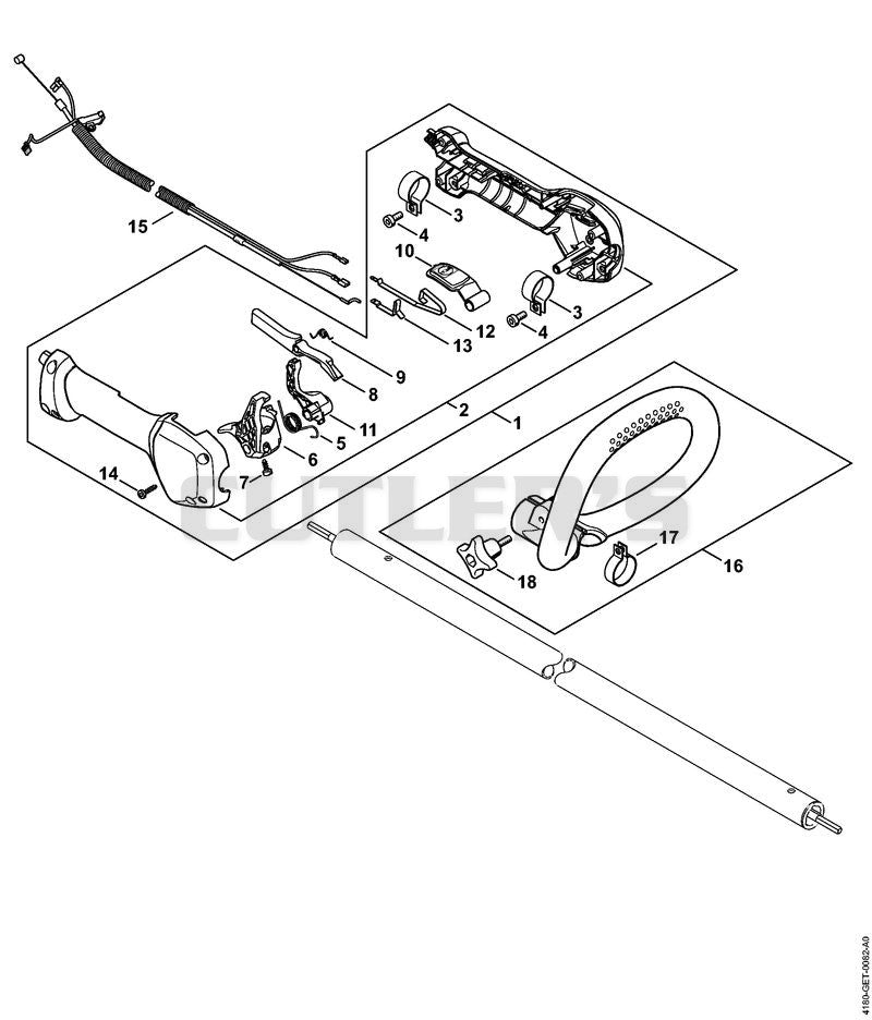 Handle