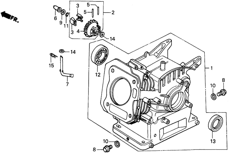 CYLINDER