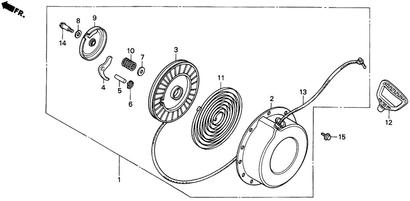 RECOIL STARTER (1)