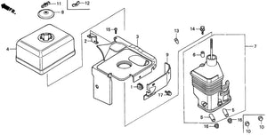 AIR CLEANER