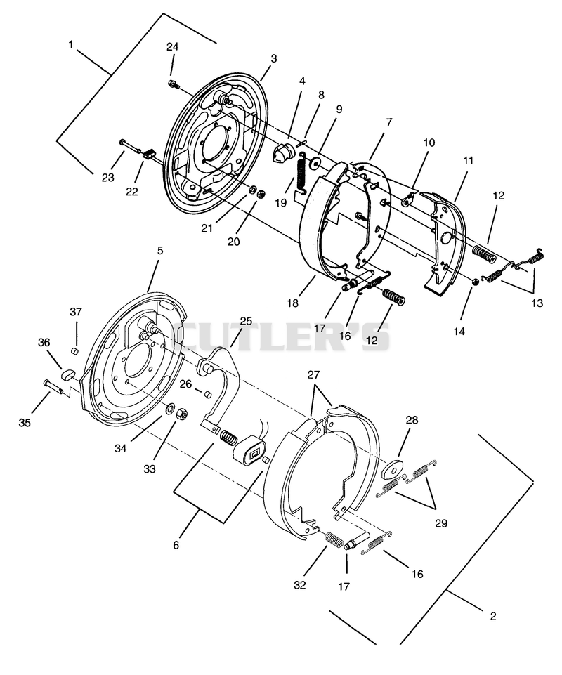 Brakes