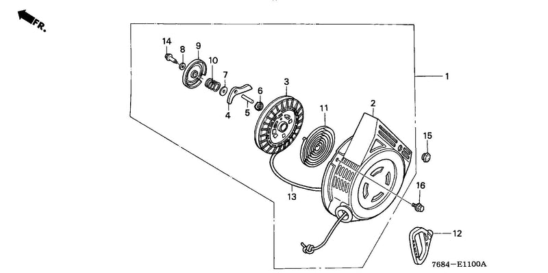 RECOIL STARTER (1)