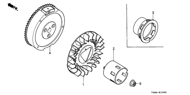 FLYWHEEL