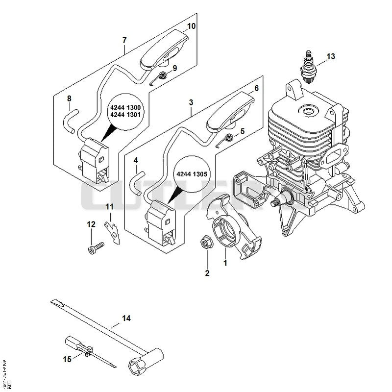 Ignition system