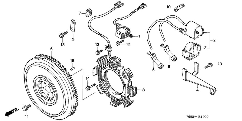 FLYWHEEL